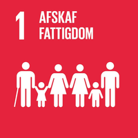 1. Afskaf fattigdom